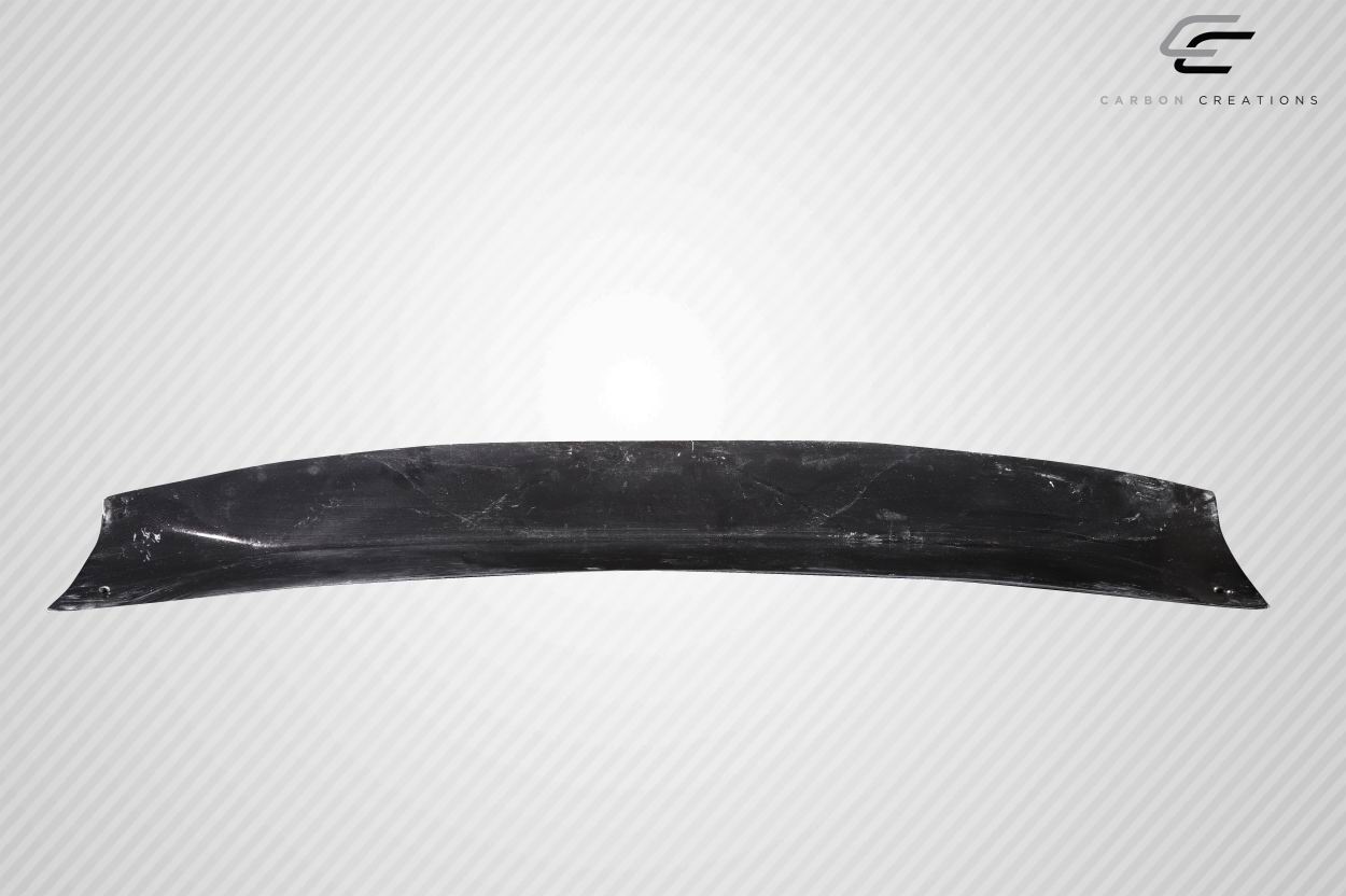 2014-2020 Lexus IS Series IS250 IS350 Carbon Creations Performance Rear Wing Spoiler - 1 Piece (S)