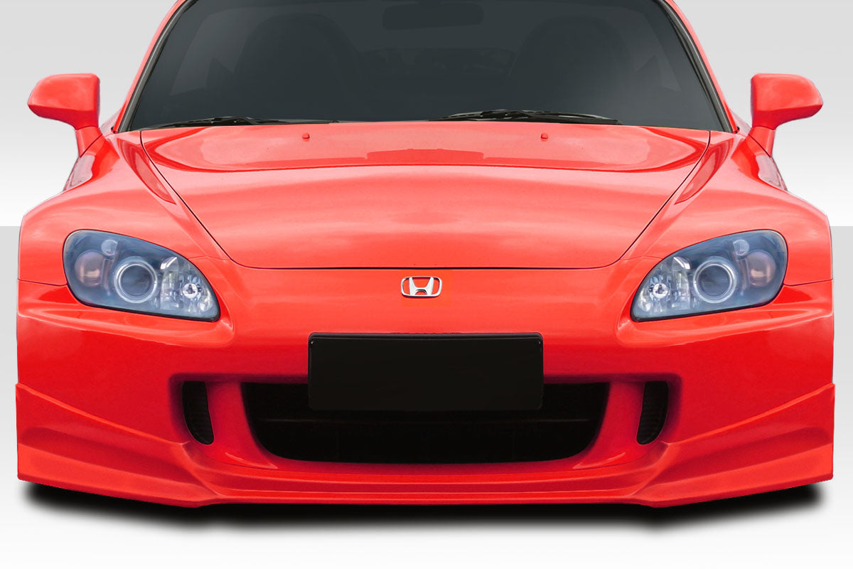 2004-2009 Honda S2000 Duraflex Drafter Front Lip - 1 Piece (S)