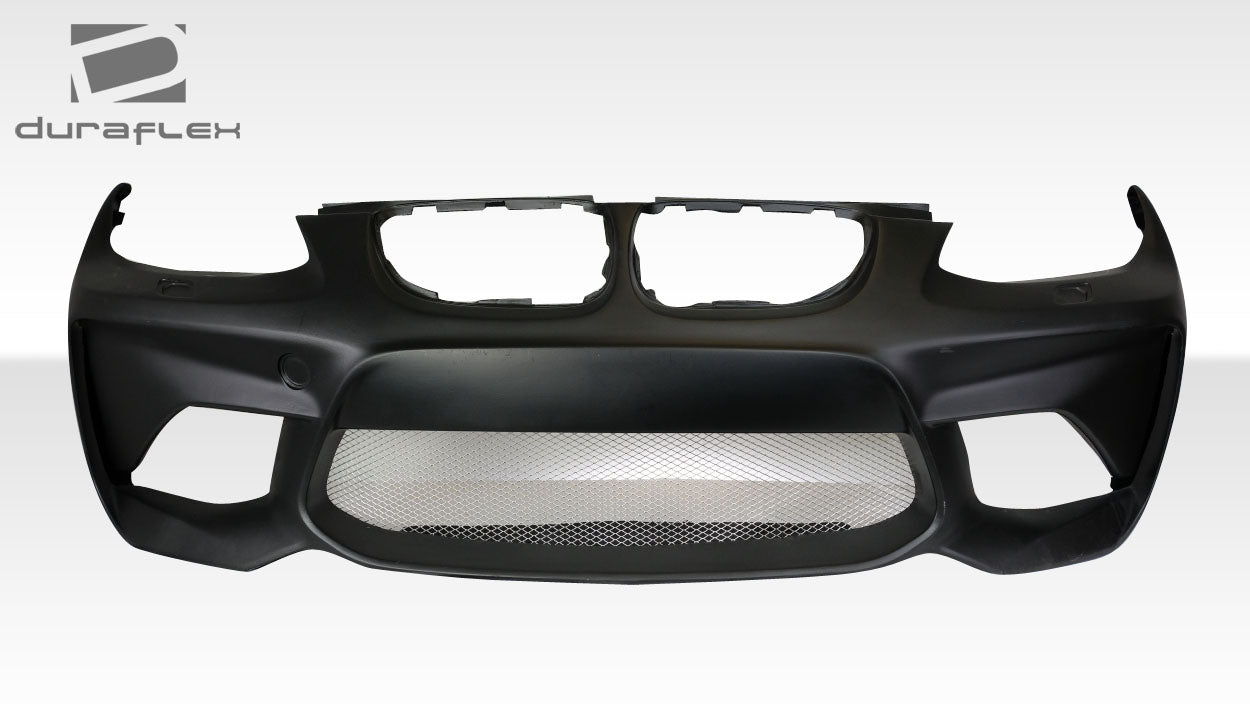 2007-2010 BMW 3 Series E92 Coupe E93 Convertible Duraflex M2 Look Front Bumper - 1 Piece