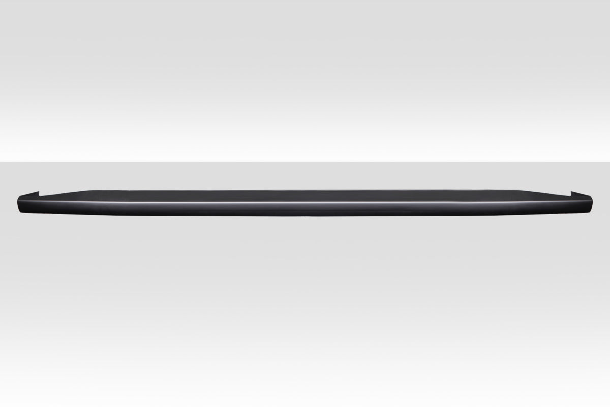 2015-2023 Ford Mustang Duraflex MPX Side Skirt Rocker Panels - 2 Piece (S)
