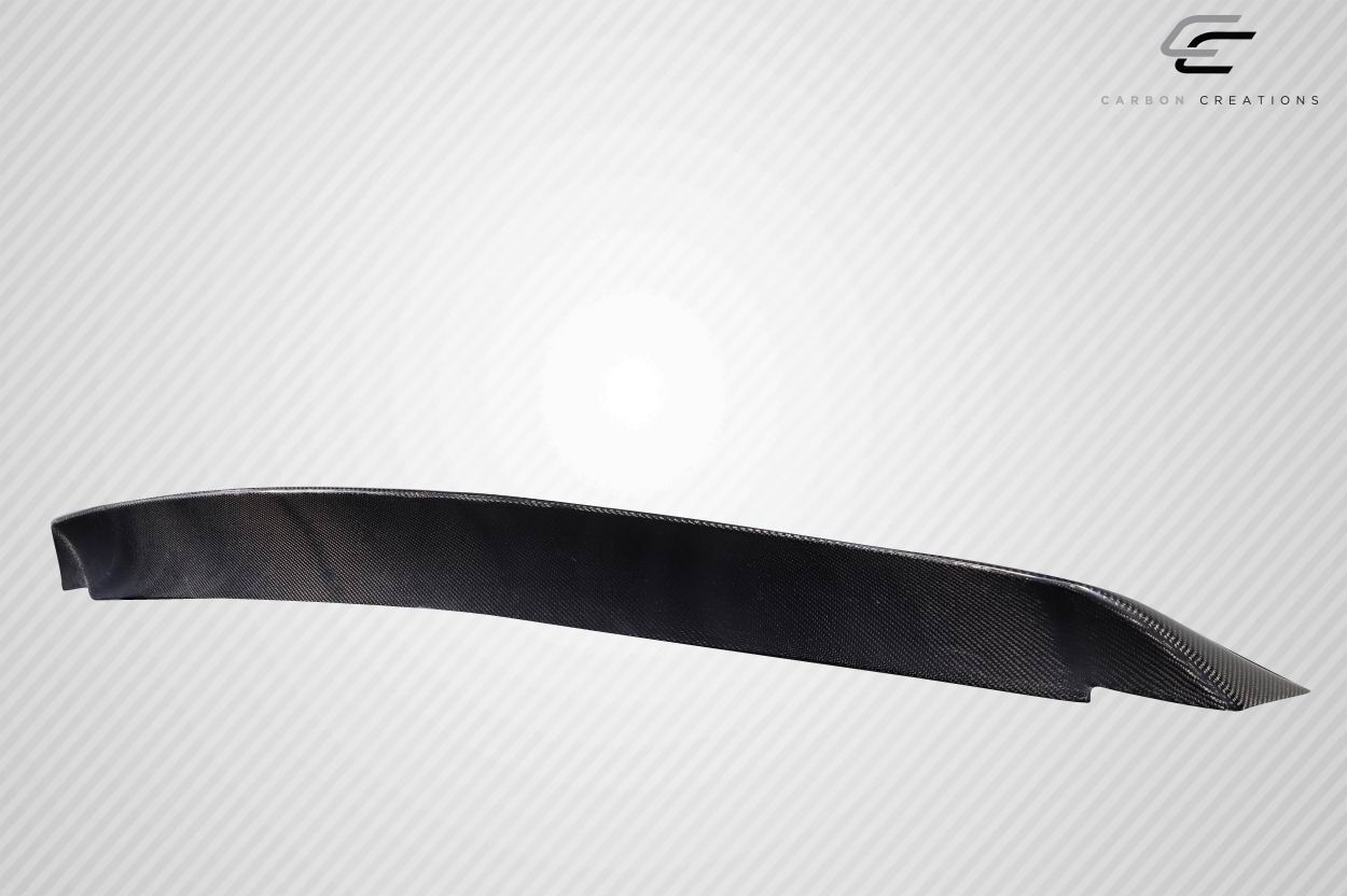 2013-2017 Land Rover Range Rover Duraflex Atom Sport Rear Wing Spoiler - 1 Piece