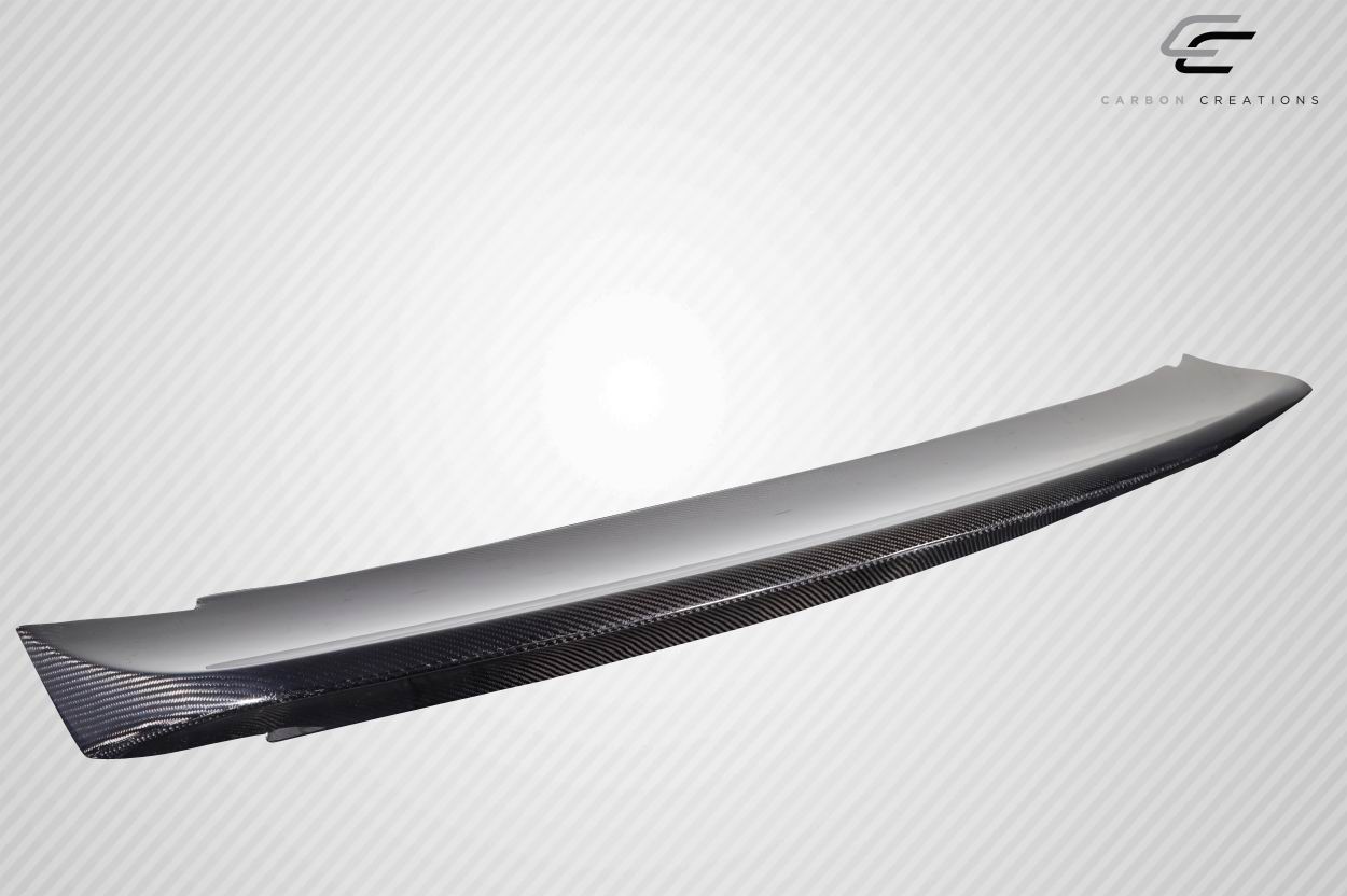 2013-2017 Land Rover Range Rover Duraflex Atom Sport Rear Wing Spoiler - 1 Piece