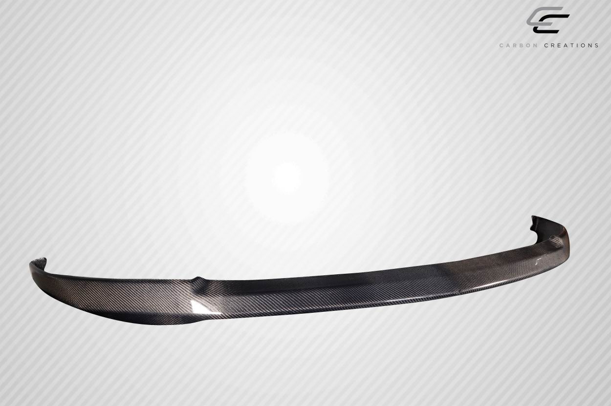 2005-2009 Ford Mustang Carbon Creations MPX Front Lip Under Spoiler - 1 Piece