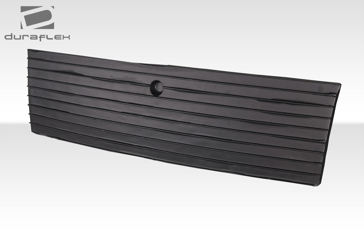2005-2009 Ford Mustang Duraflex Retro Trunk Trim Panel - 1 Piece