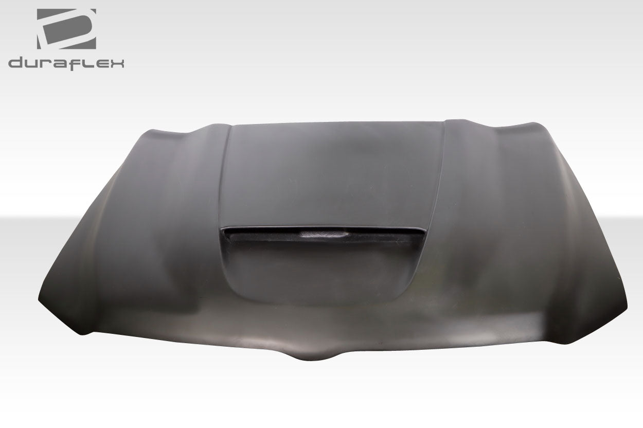 2019-2025 Dodge Ram 1500 Duraflex SRT Ram Air Hood - 1 Piece