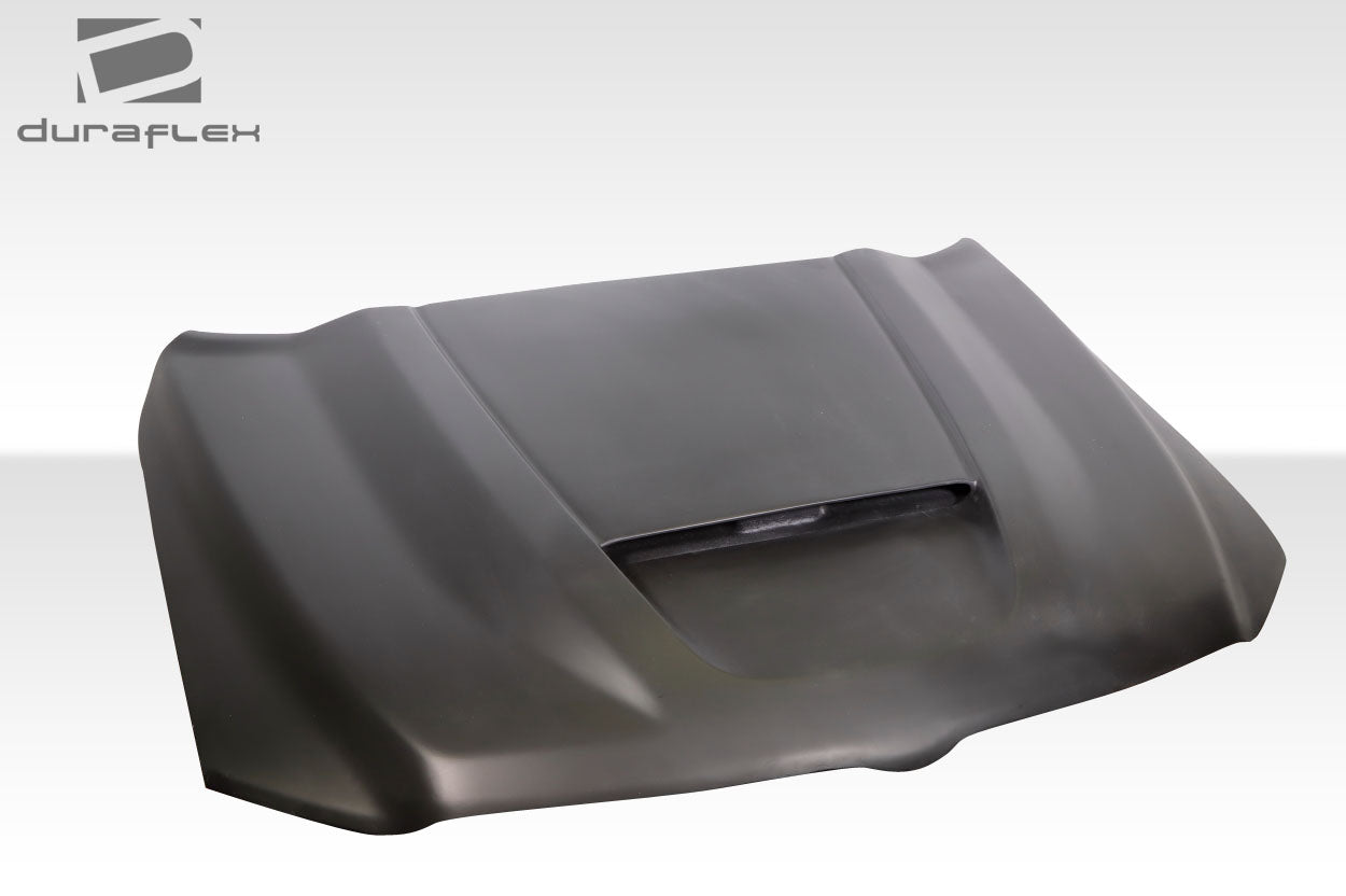 2019-2025 Dodge Ram 1500 Duraflex SRT Ram Air Hood - 1 Piece