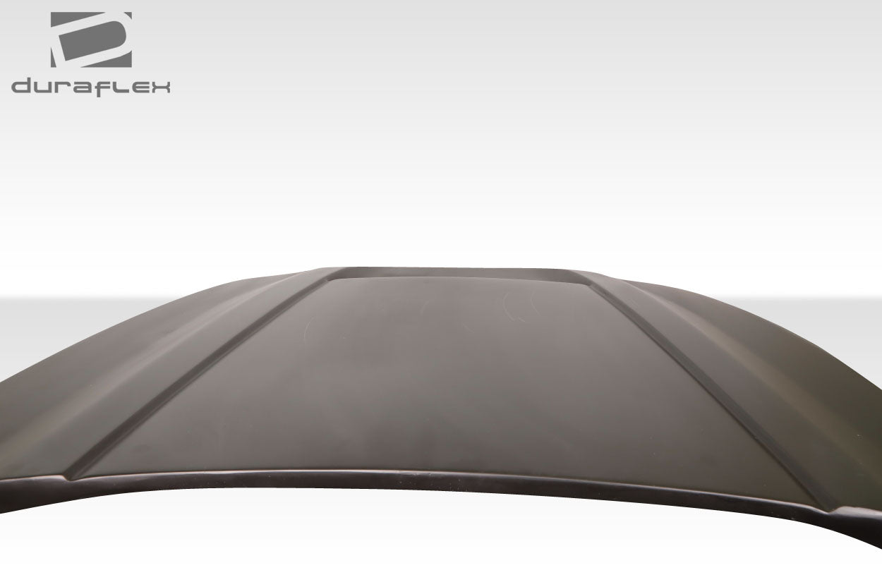 2019-2023 Dodge Ram 1500 Duraflex SRT Ram Air Hood - 1 Piece