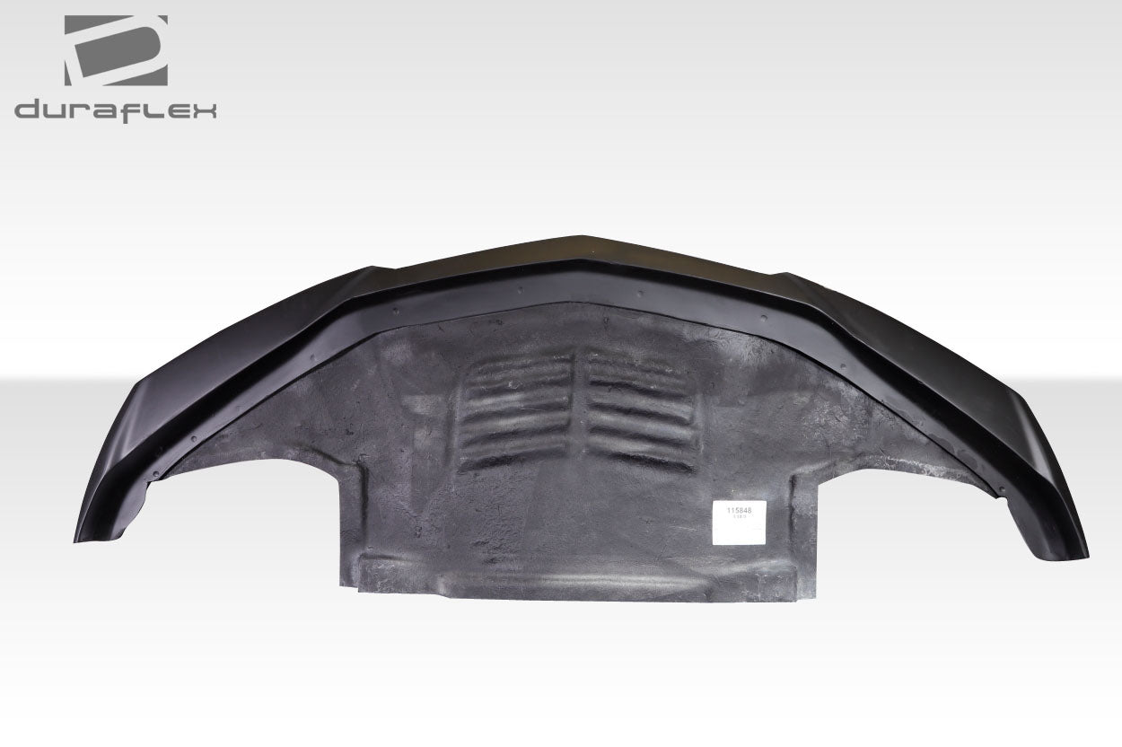 2019-2024 Chevrolet Camaro V8 Duraflex Arsenal Front Lip - 1 Piece