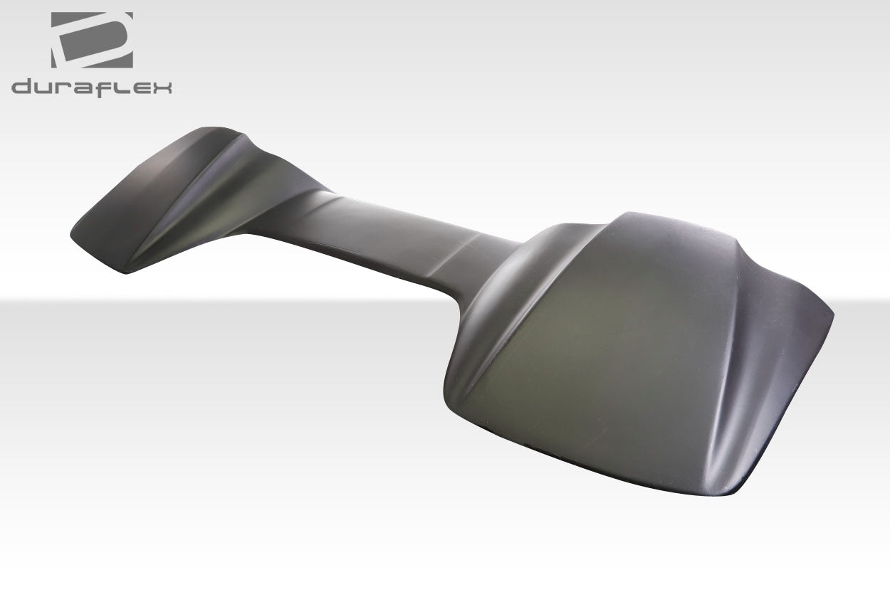 2014-2019 Chevrolet Corvette Duraflex Arsenal Tonneau Cover - 1 Piece