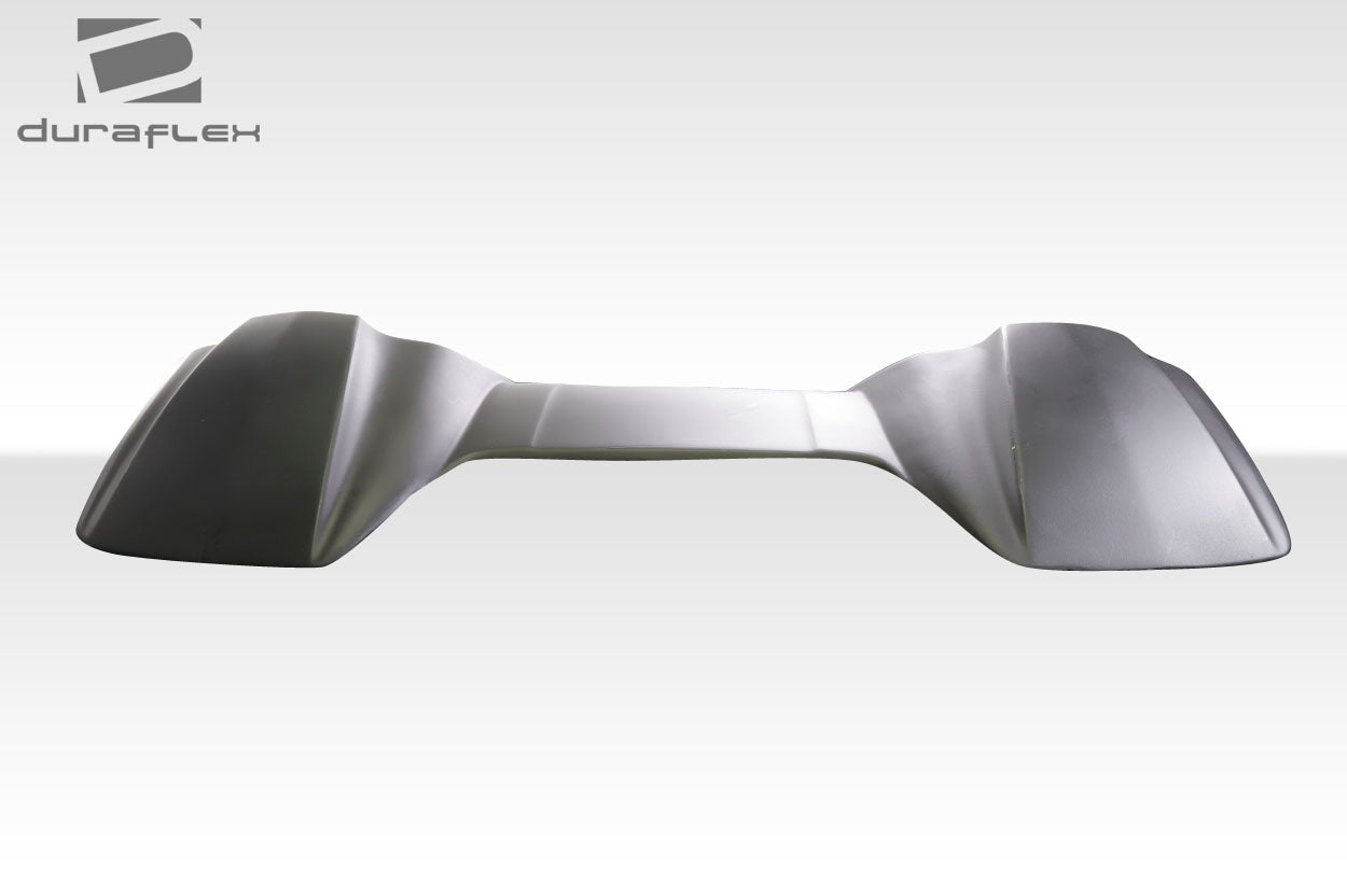 2014-2019 Chevrolet Corvette Duraflex Arsenal Tonneau Cover - 1 Piece