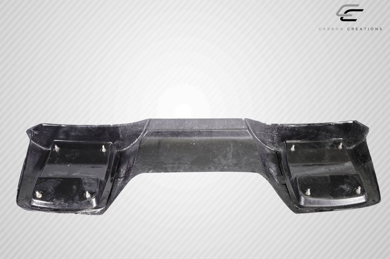 2014-2019 Chevrolet Corvette Carbon Creations Arsenal Tonneau Cover - 1 Piece (S)