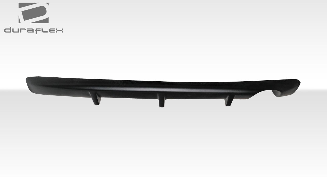 2000-2005 Lexus IS Series IS300 Duraflex H Spec Rear Diffuser - 1 Piece