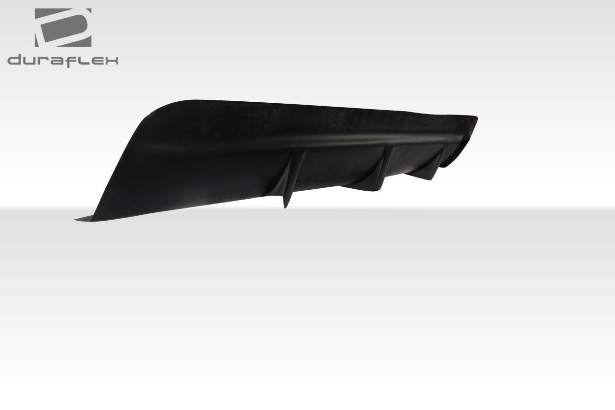 2000-2005 Lexus IS Series IS300 Duraflex H Spec Rear Diffuser - 1 Piece