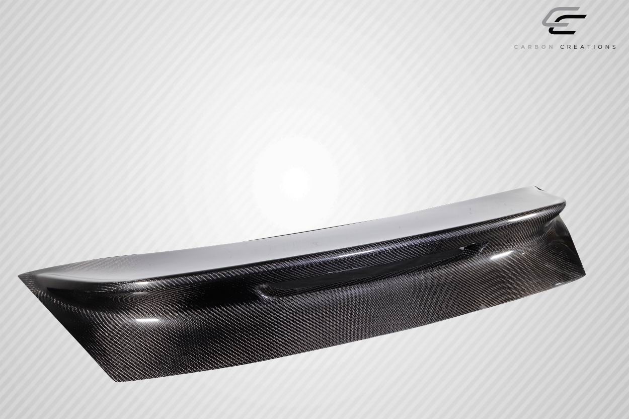 2009-2020 Nissan 370Z Z34 Carbon Creations N3 Rear Wing Spoiler - 1 Piece