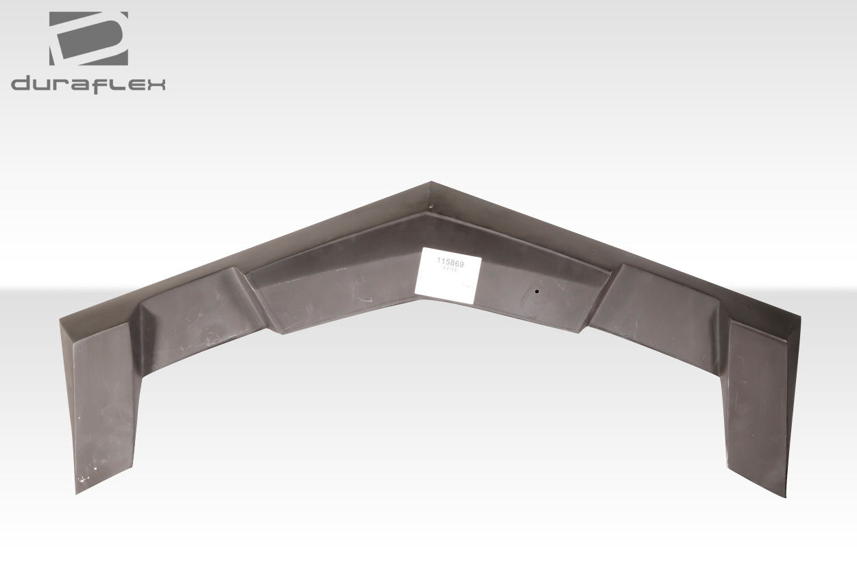 2011-2014 Cadillac CTS 2DR Duraflex PCR Rear Wing Spoiler - 1 Piece