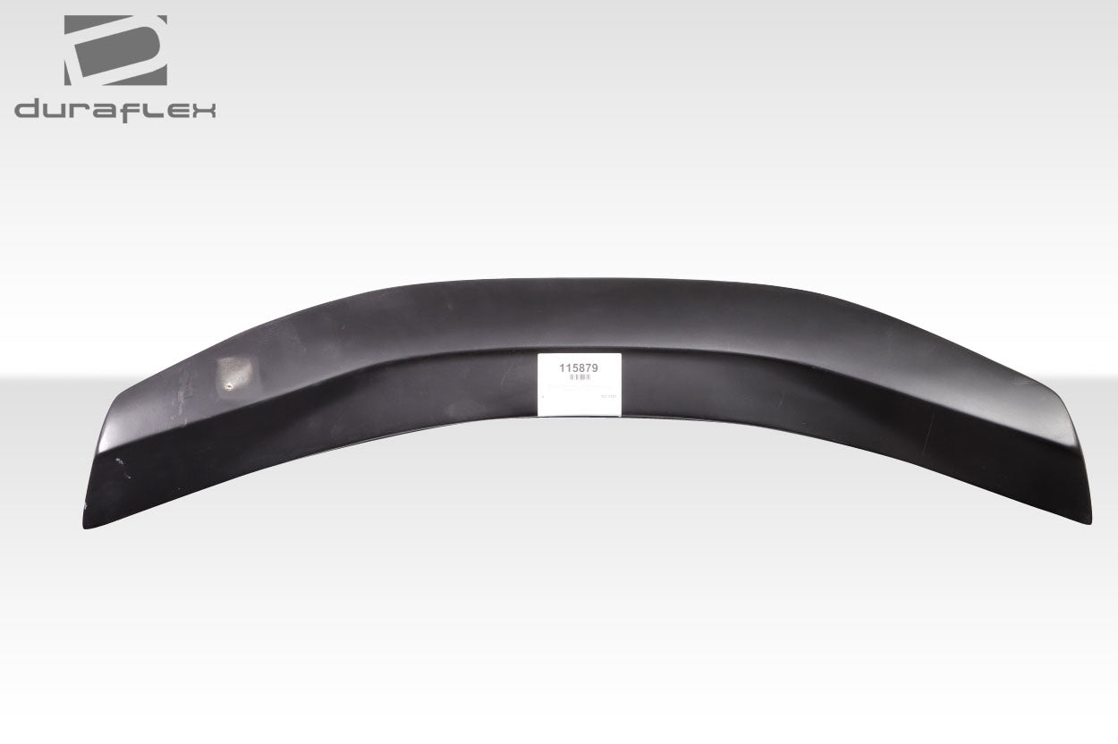 2003-2008 BMW Z4 E85 Duraflex Ducktail Rear Wing Spoiler - 1 Piece