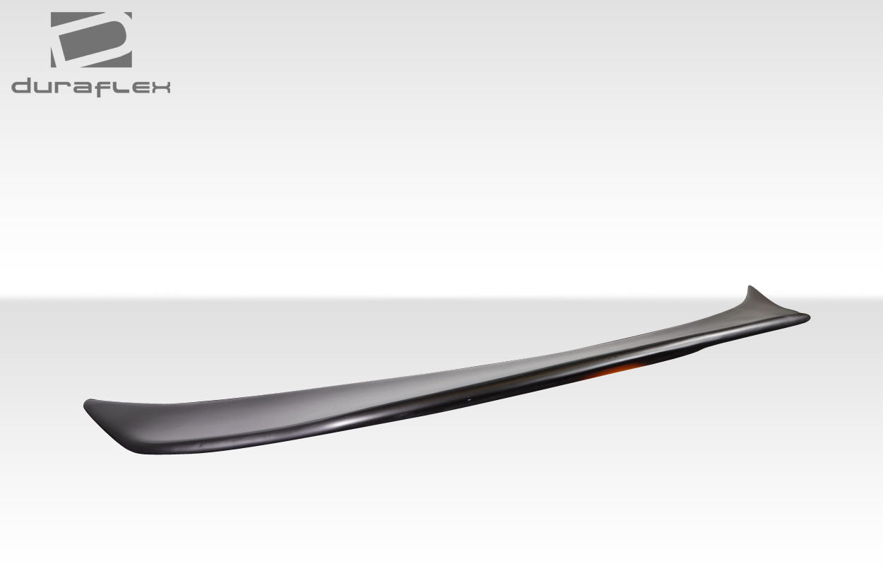 2009-2016 BMW Z4 E89 Duraflex Ducktail Rear Wing Spoiler - 1 Piece