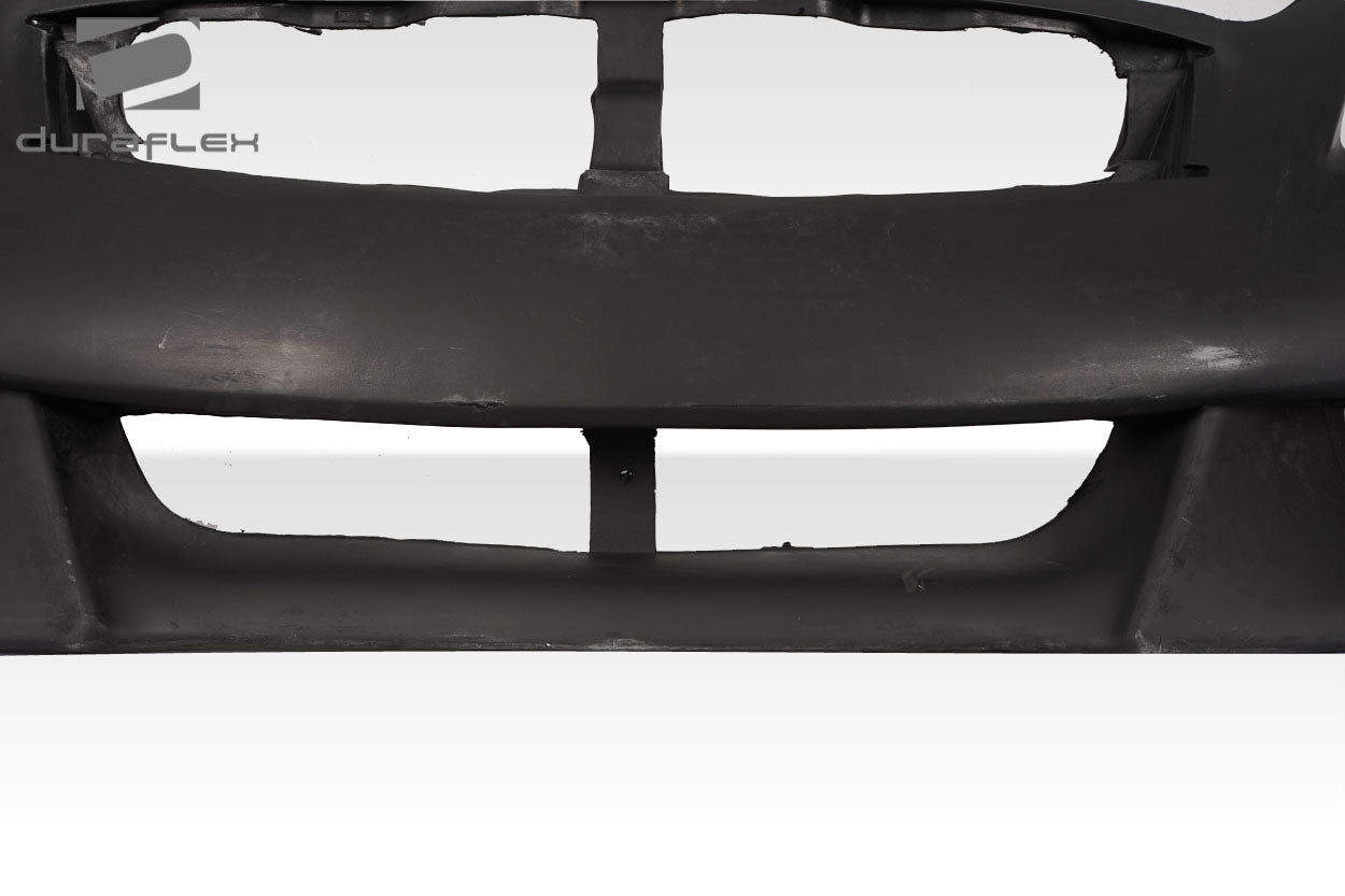 2008-2015 Infiniti G Coupe G37 Q60 Couture Polyurethane IPL Look Front Bumper - 1 Piece