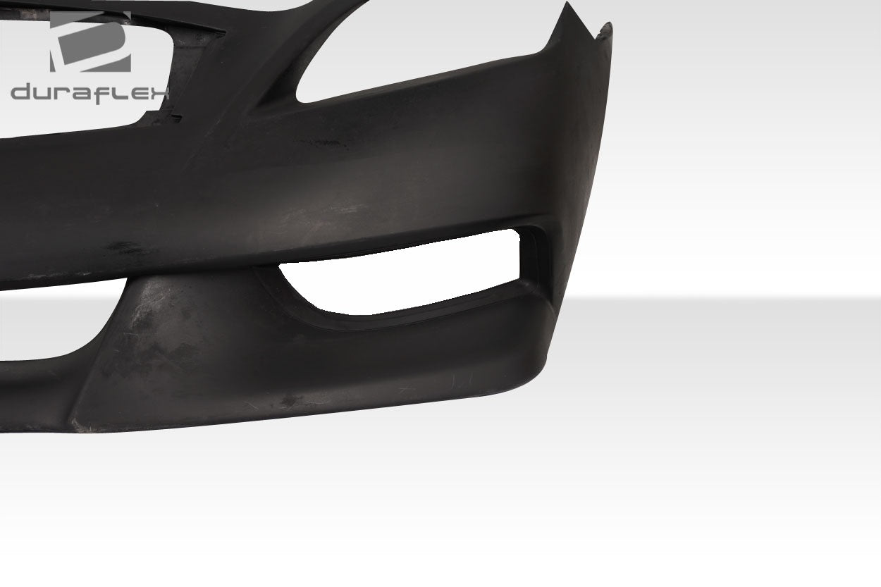 2008-2015 Infiniti G Coupe G37 Q60 Couture Polyurethane IPL Look Front Bumper - 1 Piece