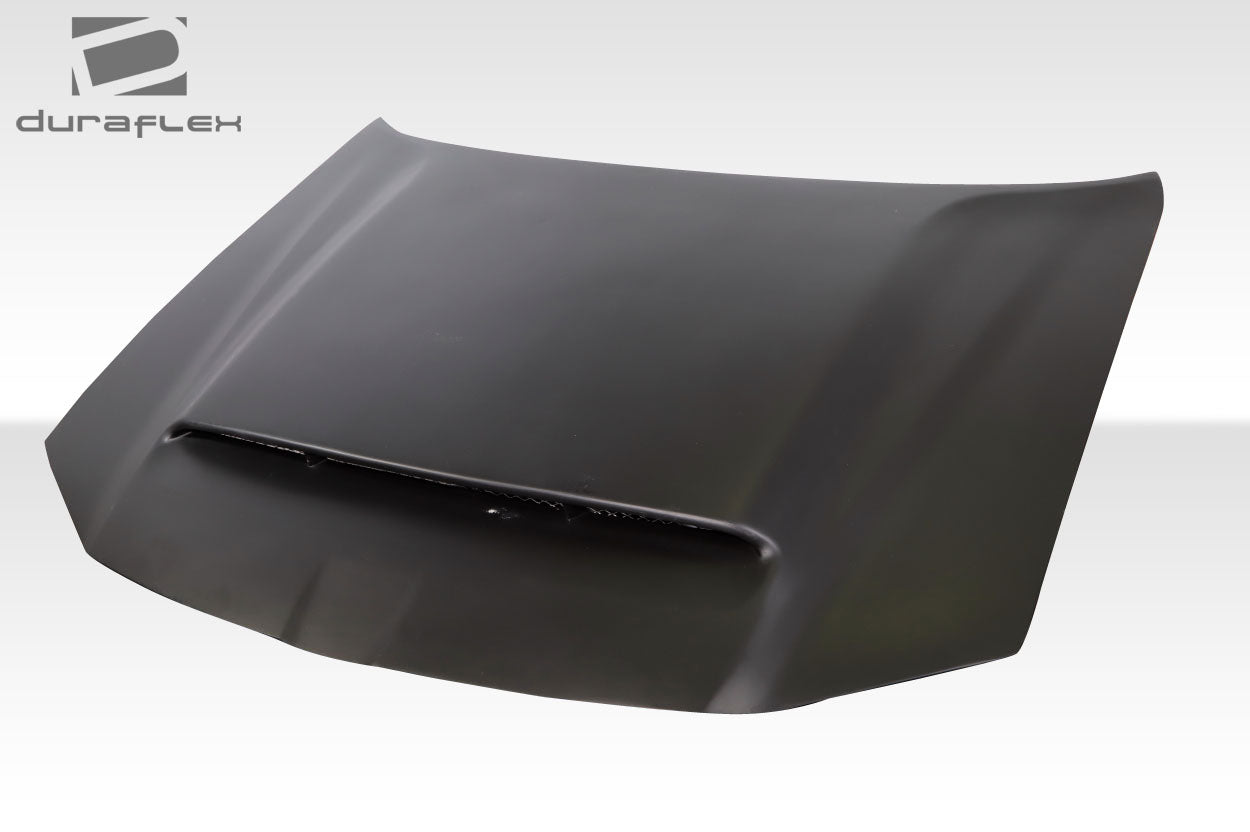 2011-2023 Chrysler 300 300C Duraflex Demon Look Hood - 1 Piece