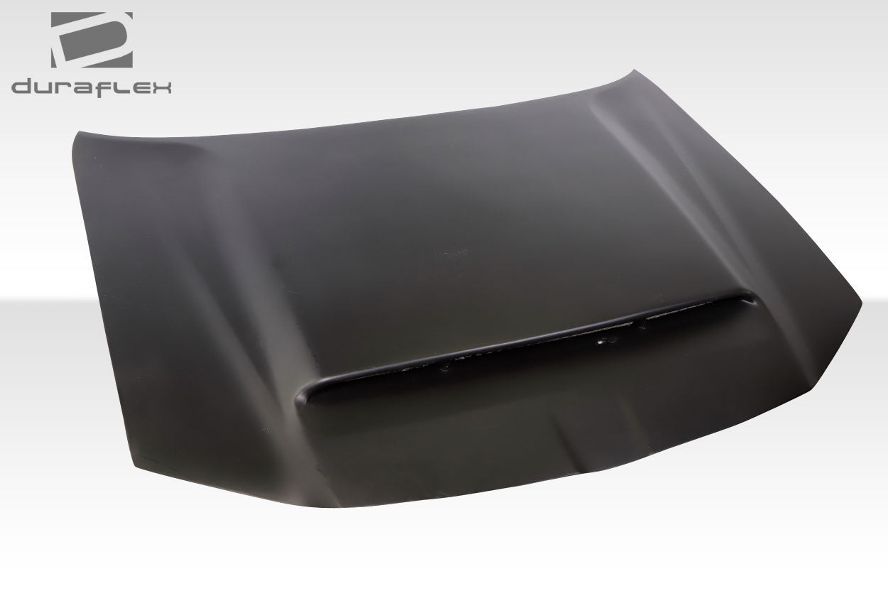 2011-2023 Chrysler 300 300C Duraflex Demon Look Hood - 1 Piece