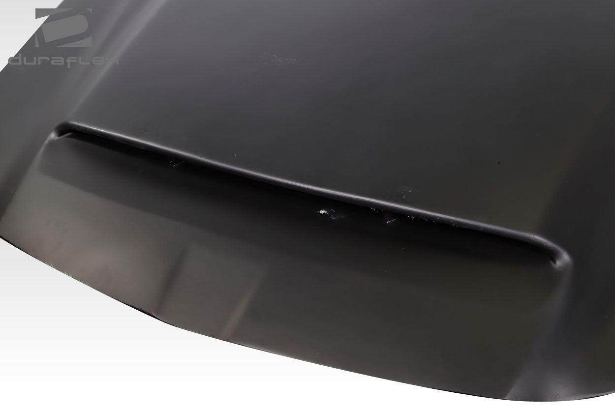 2011-2023 Chrysler 300 300C Duraflex Demon Look Hood - 1 Piece