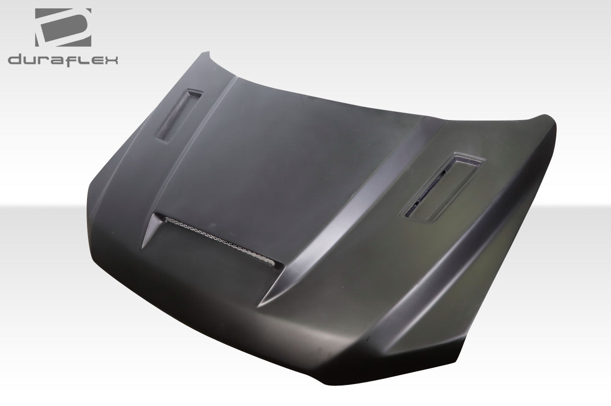 2015-2020 Ford F-150 Duraflex CVX Hood - 1 Piece