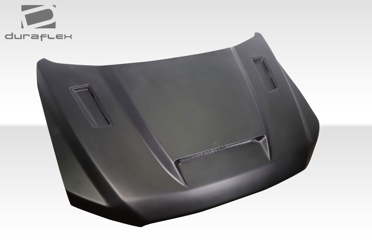 2015-2020 Ford F-150 Duraflex CVX Hood - 1 Piece
