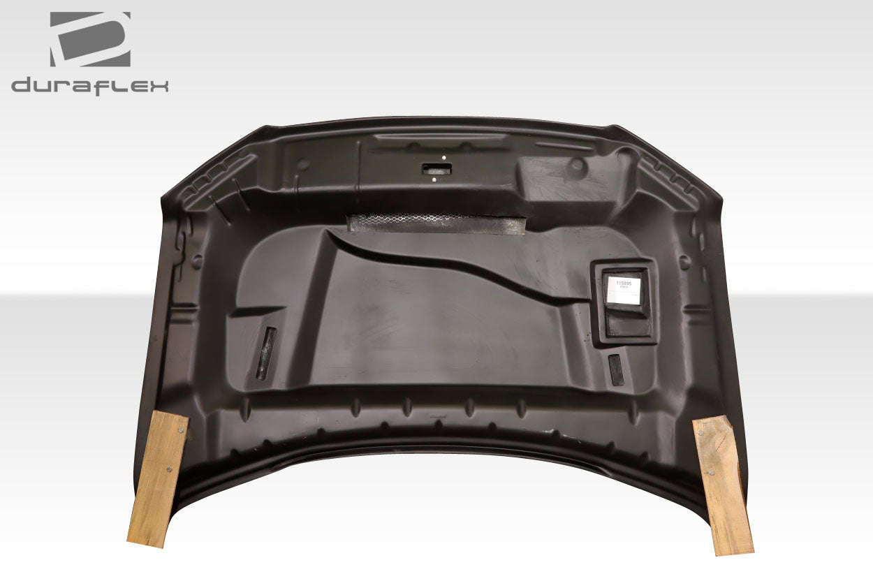 2015-2020 Ford F-150 Duraflex CVX Hood - 1 Piece