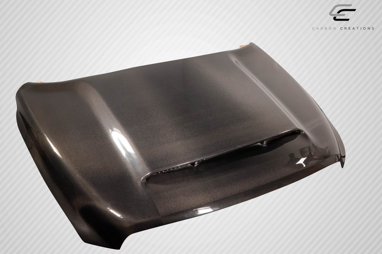 1992-1998 BMW 3 Series M3 E36 Duraflex M4 Look Front Bumper Cover - 1 Piece