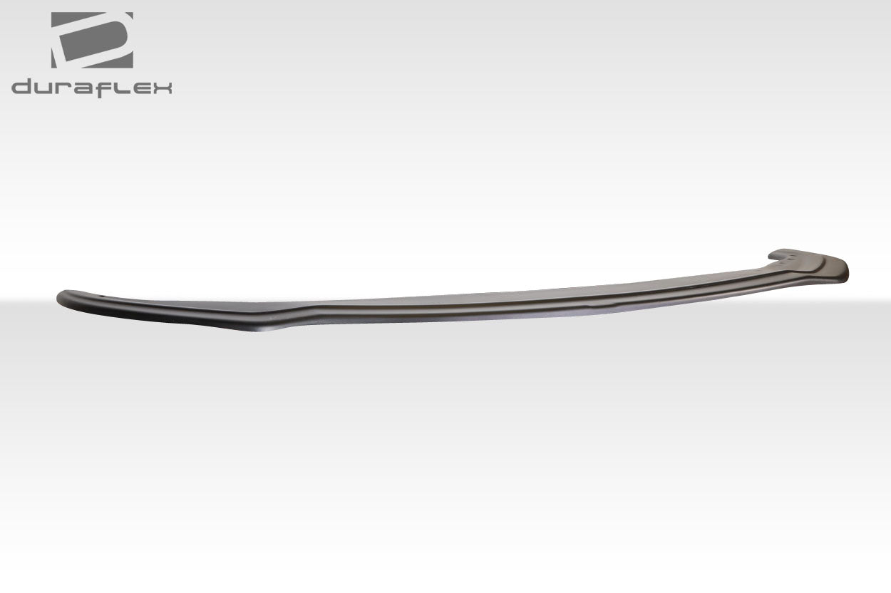 2015-2017 Volkswagen Golf GTI Duraflex Max Front Lip Under Spoiler - 1 Piece (S)