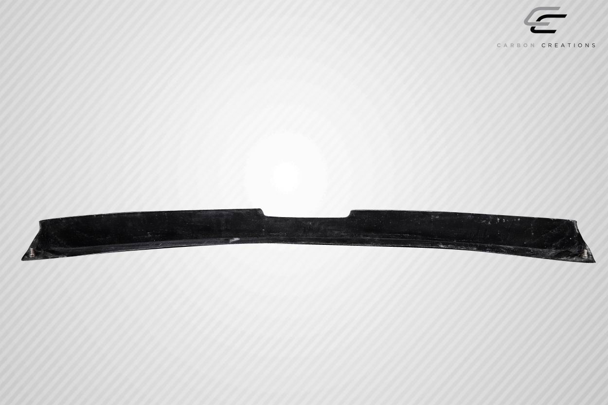 2002-2006 Acura RSX Carbon Creations RBS Rear Wing Spoiler - 1 Piece