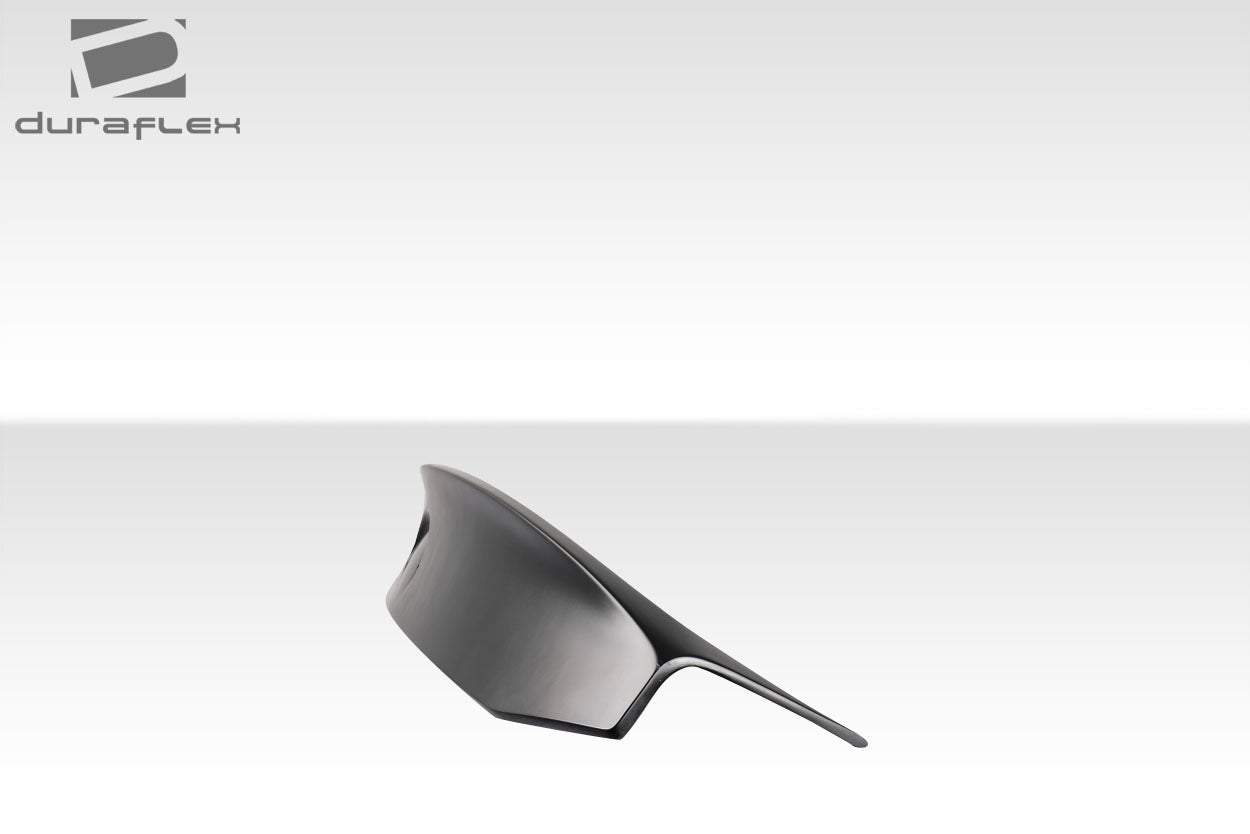 2013-2020 Lexus GS Series GS200T GS300 GS350 GS-F Duraflex W1 Rear Wing Spoiler - 1 Piece