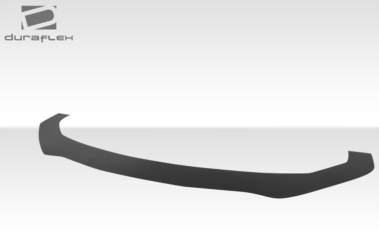 2017-2022 Infiniti Q60 Duraflex Aero Front Lip Splitter - 1 Piece (S)