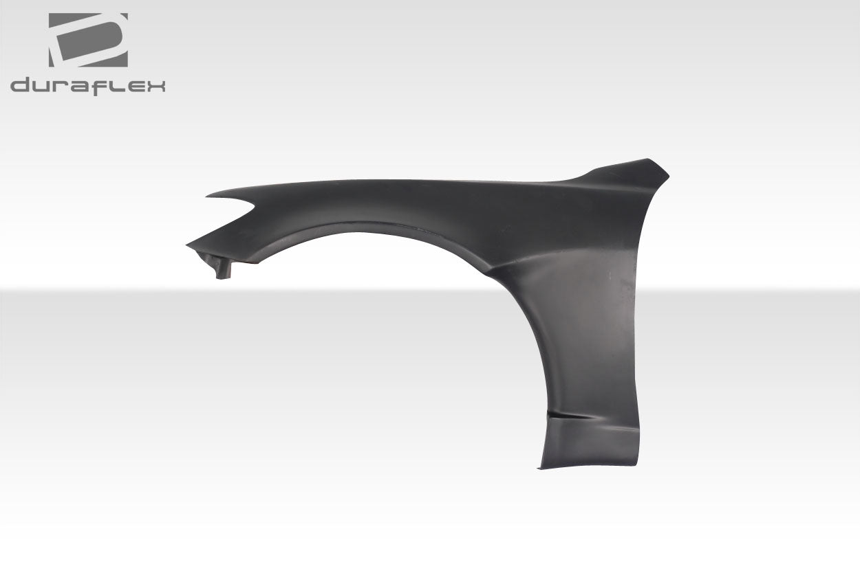 2000-2005 Lexus IS Series IS300 Duraflex RBS V2 Front Fender Flares - 2 Piece