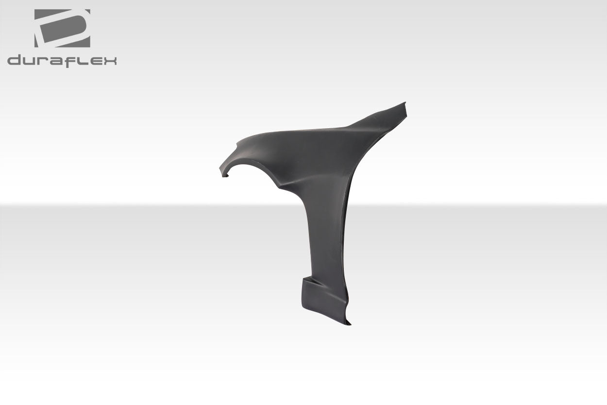 2000-2005 Lexus IS Series IS300 Duraflex RBS V2 Front Fender Flares - 2 Piece
