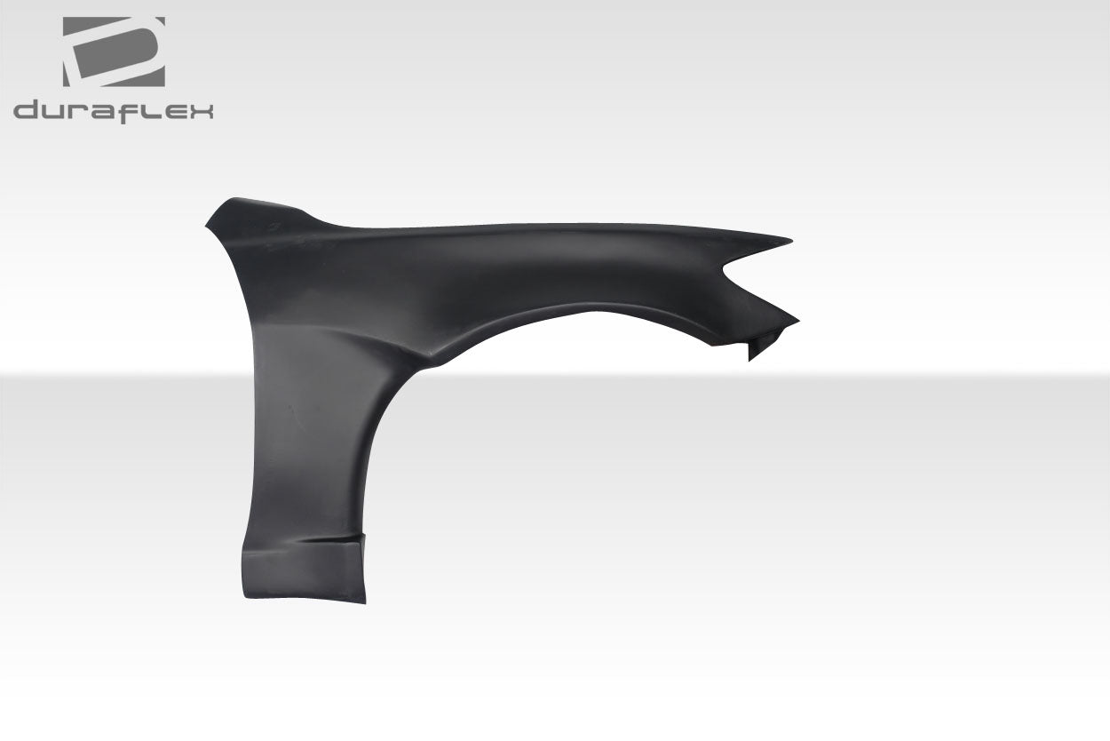 2000-2005 Lexus IS Series IS300 Duraflex RBS V2 Front Fender Flares - 2 Piece
