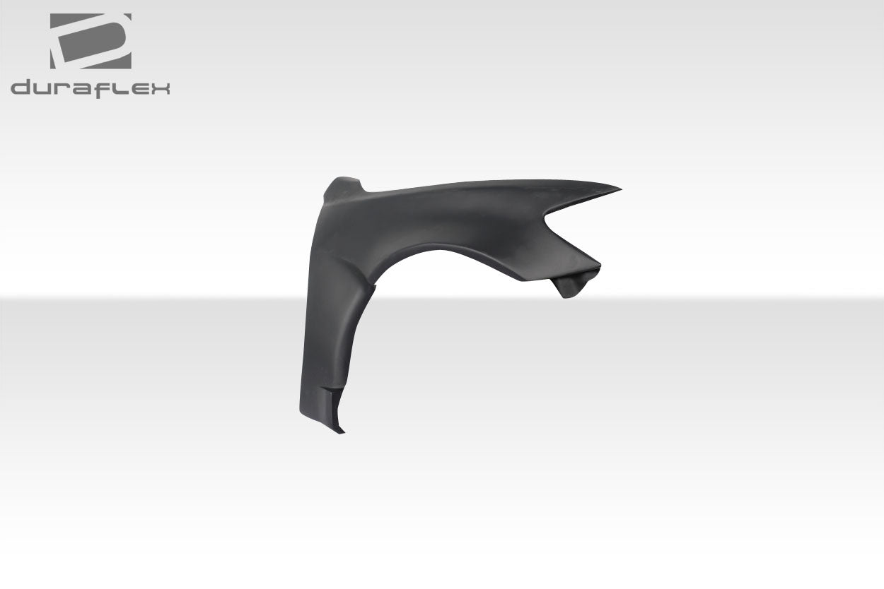 2000-2005 Lexus IS Series IS300 Duraflex RBS V2 Front Fender Flares - 2 Piece