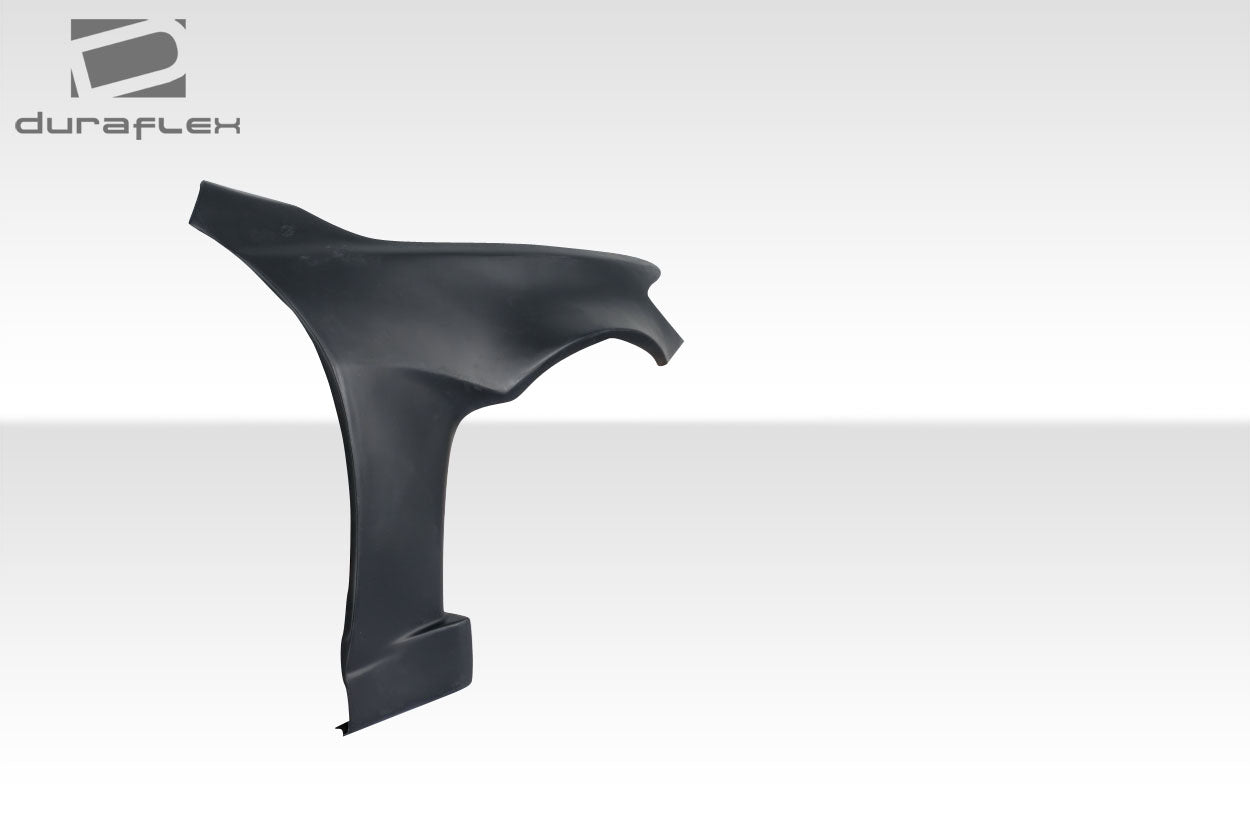 2000-2005 Lexus IS Series IS300 Duraflex RBS V2 Front Fender Flares - 2 Piece