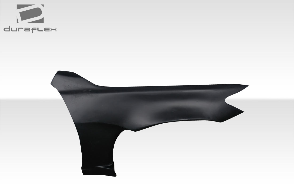 2000-2005 Lexus IS Series IS300 Duraflex RBS V2 Front Fender Flares - 2 Piece