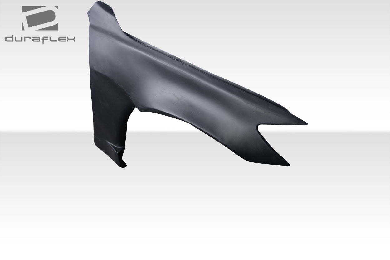 2000-2005 Lexus IS Series IS300 Duraflex RBS V2 Front Fender Flares - 2 Piece