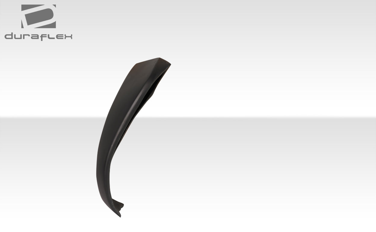 2016-2023 Toyota Tacoma Duraflex 4.5" Bulge Front Fenders - 4 Piece