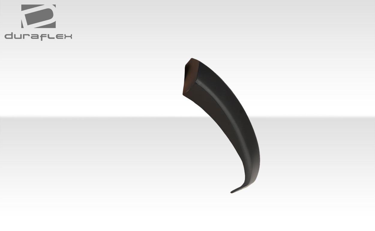 2016-2023 Toyota Tacoma Duraflex 4.5" Bulge Front Fenders - 4 Piece