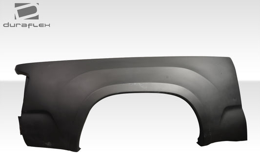 2016-2023 Toyota Tacoma Duraflex 4.5" Bulge Bed Sides (long bed models) - 2 Piece