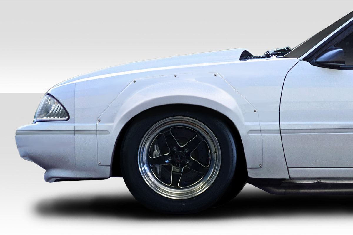 Street Driven Performance