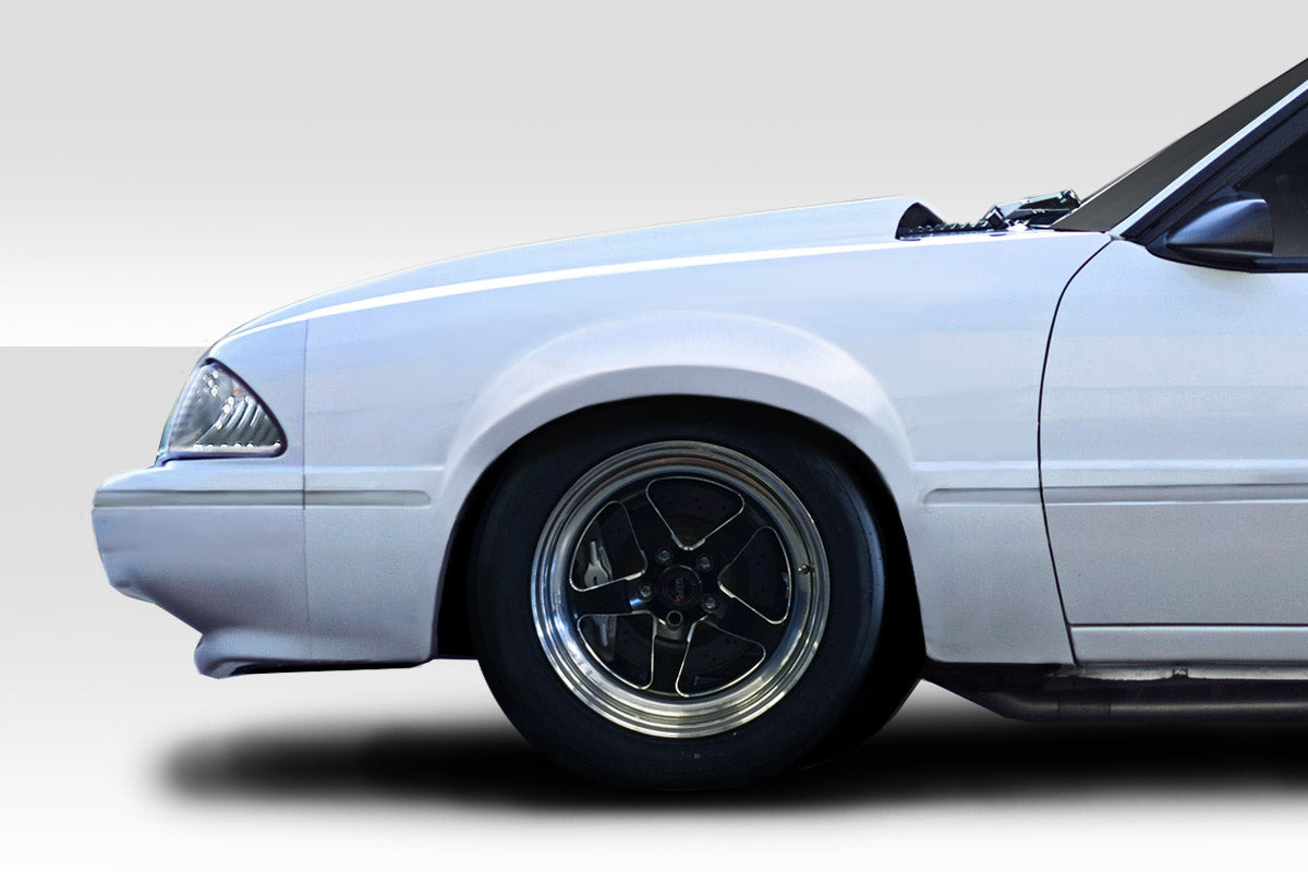 Street Driven Performance