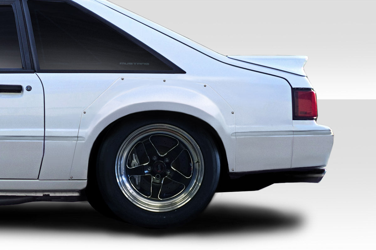 Street Driven Performance