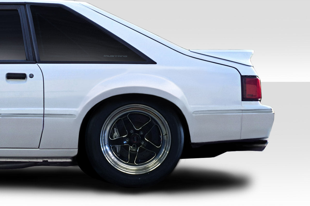 Street Driven Performance