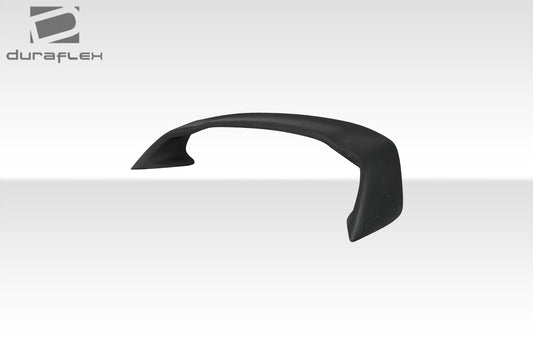 2020-2023 Toyota Corolla Sedan Duraflex RR Rear Wing Spoiler - 1 Piece