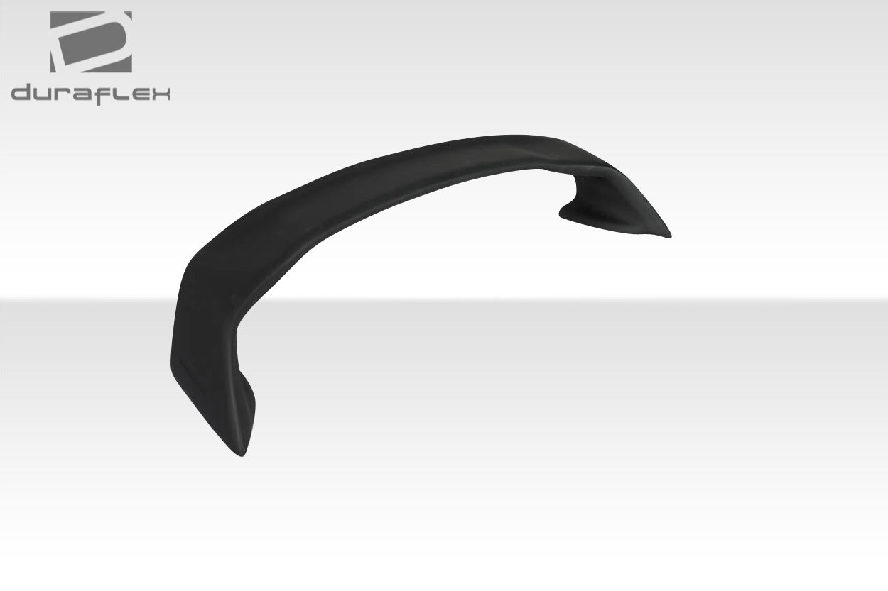 2020-2025 Toyota Corolla Sedan Duraflex RR Rear Wing Spoiler - 1 Piece